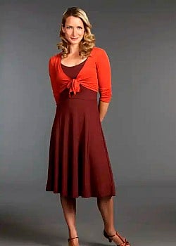 Michelle Nolden
